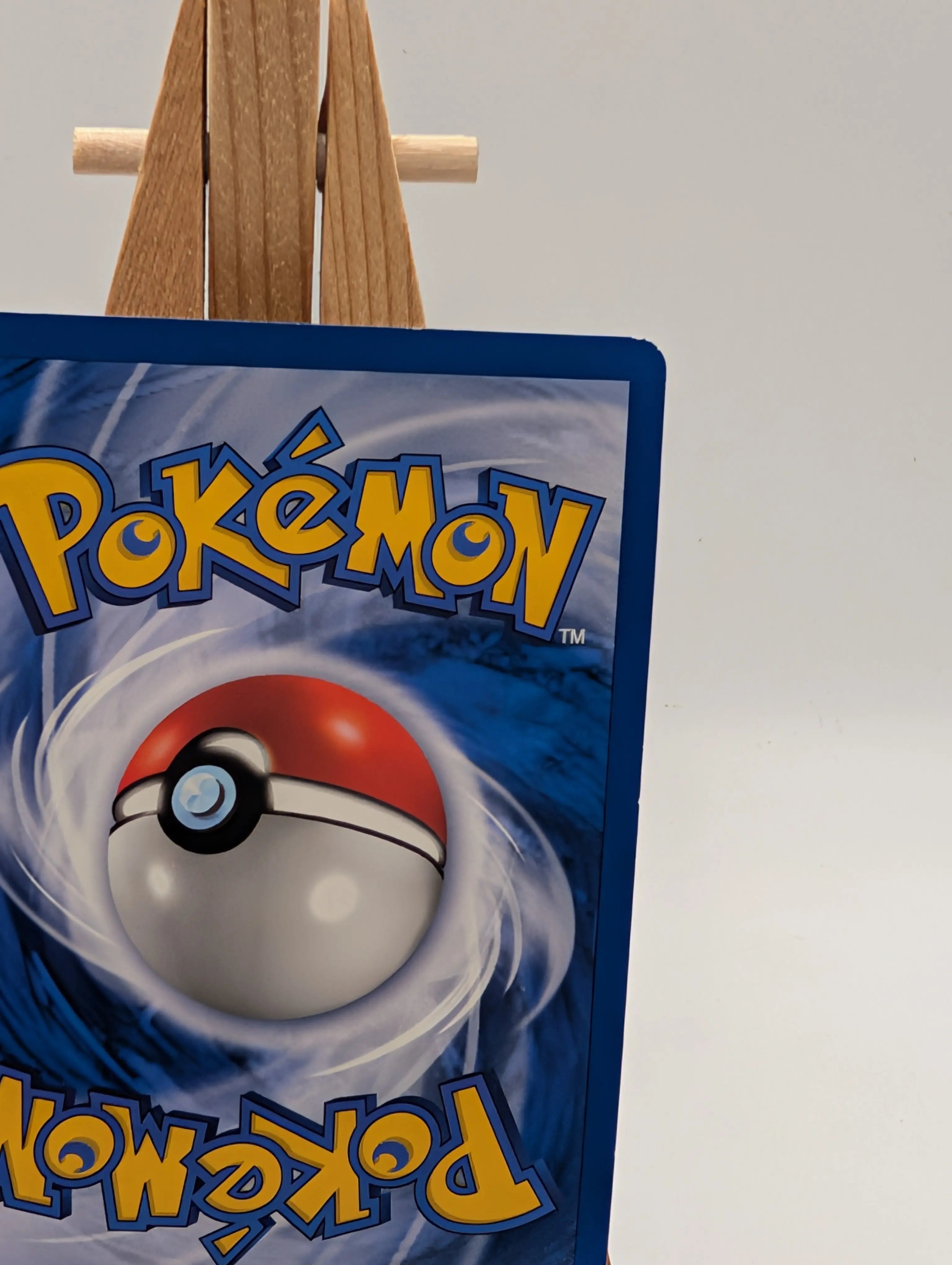 Pokemon Card - Prerelease Dark Gyarados 8/82 Team Rocket Promo Holo FRENLY BRICKS - Open 7 Days